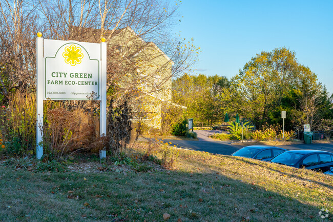City Green Farm Eco-Center in Clifton hosts farmers markets, classes about agriculture and more.