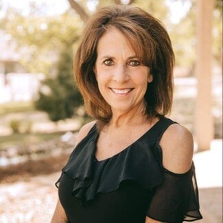 Sharon Wilson