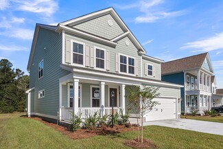 353 Wappoo Trace Ln, Summerville, SC 29486