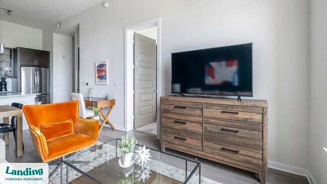 825 Usener St unit 1029.1410287, Houston, TX 77009 - photo 4