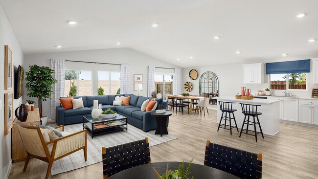 2229 Blossom Ranch Rd unit 36207916, Patterson, CA 95363 - photo 2