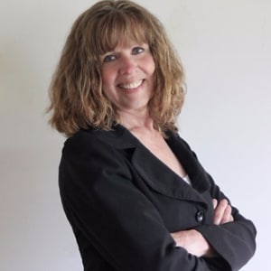 Laurie O'Brien