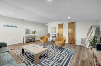 604 N New River Dr Unit A, Surf City, NC 28445