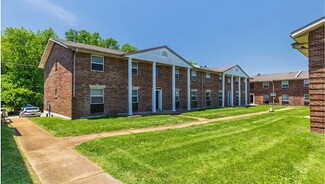 9969 Sloane Square Unit 9969 C, Saint Louis, MO 63134
