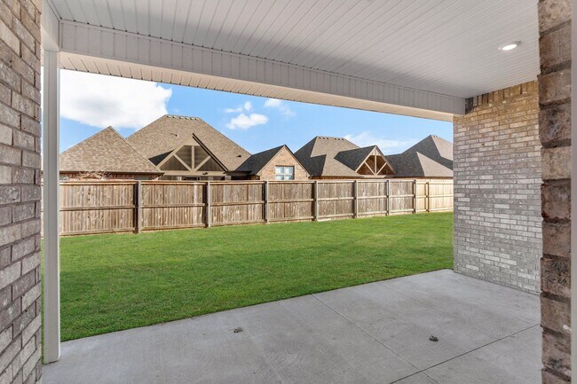 2804 E Northampton St, Broken Arrow, OK 74014 - photo 7