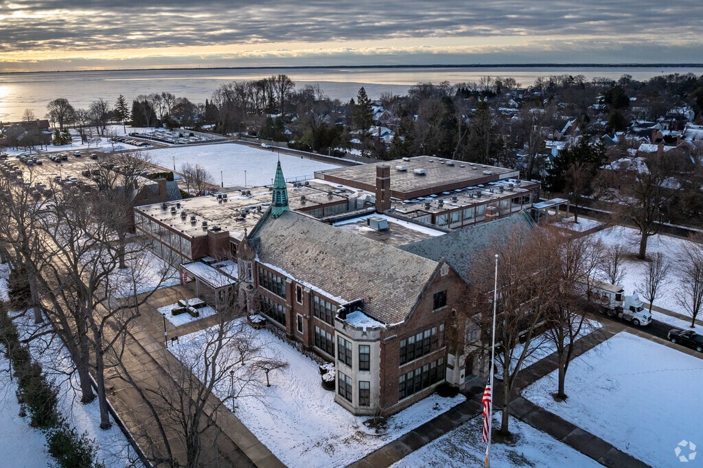 St Paul Catholic School serves children in grades PK, K-8.