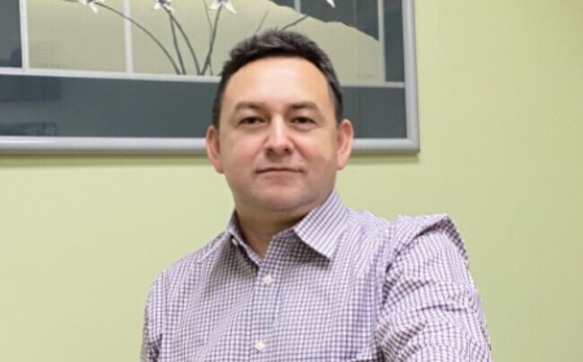 Agent Photo