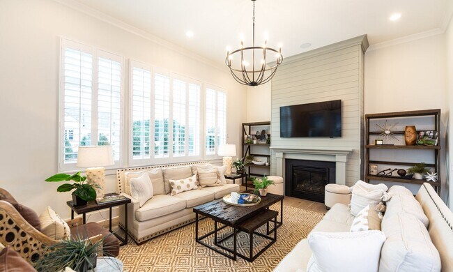 2026 Thatcher Way unit 36447370, Fort Mill, SC 29715 - photo 5