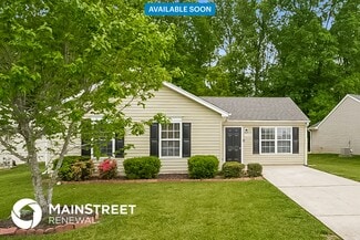 1928 Briar Run Dr, Greensboro, NC 27405