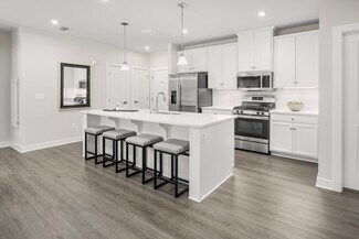 15801 Hallowell Ridge Unit 304, Moseley, VA 23120