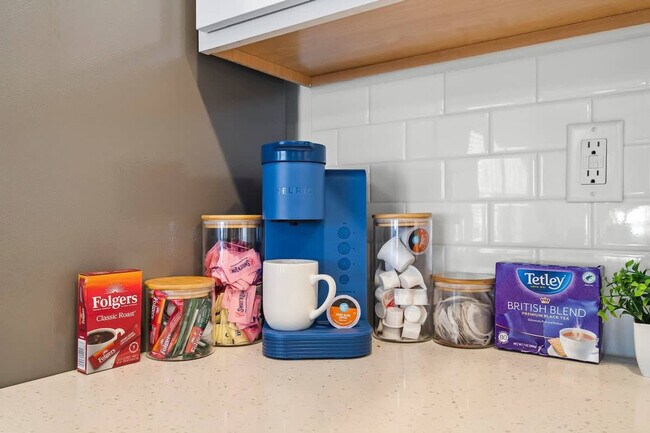 4016 Bunker Dr unit ID1367338P, Charlotte, NC 28216 - photo 5