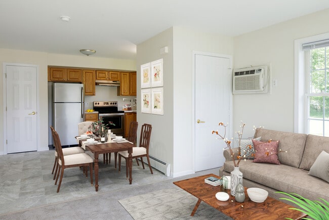 Theresa A. Rook Retirement Community, Cromwell, CT 06416 - photo 3