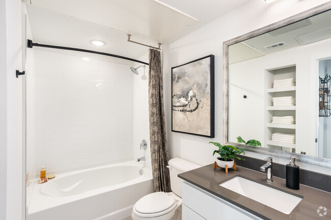 B1 - Bathroom