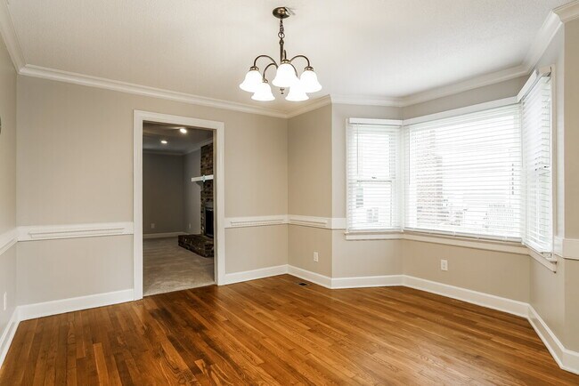 3013 Bolo Trail, Raleigh, NC 27615 - photo 5