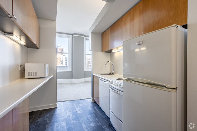 The Fleming Building, Des Moines, IA 50309 - photo 6