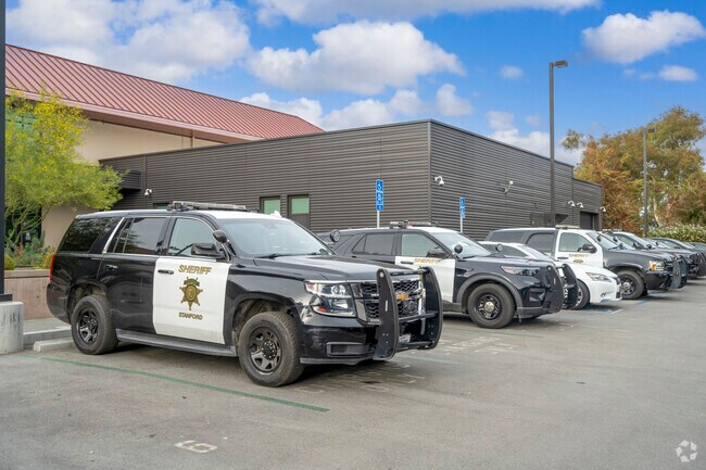 The city of Stanford is fully committed to ensuring the safety and security of its residents.