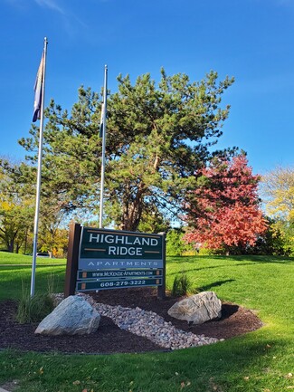 5700 Highland Way, Middleton, WI 53562