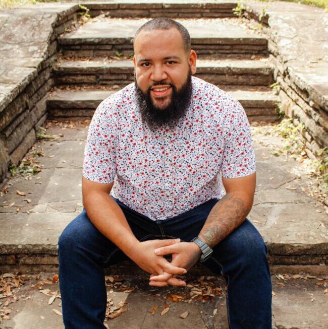 Ernie Perez-Rivera Jr