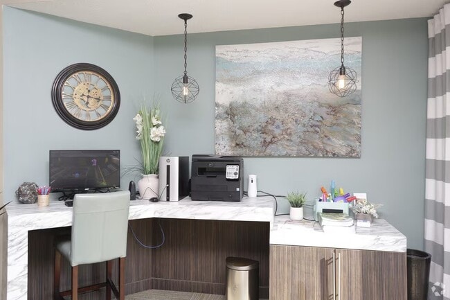 Clemson Ridge Apartments, Seneca, SC 29678 - photo 5