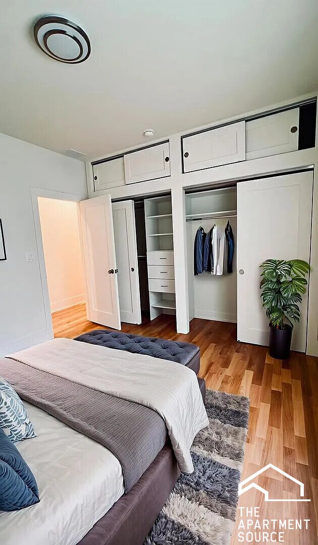 652 W Gordon Terrace unit 1E, Chicago, IL 60613 - photo 5