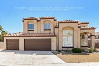 4700 Compass Bow Ln, Las Vegas, NV 89130