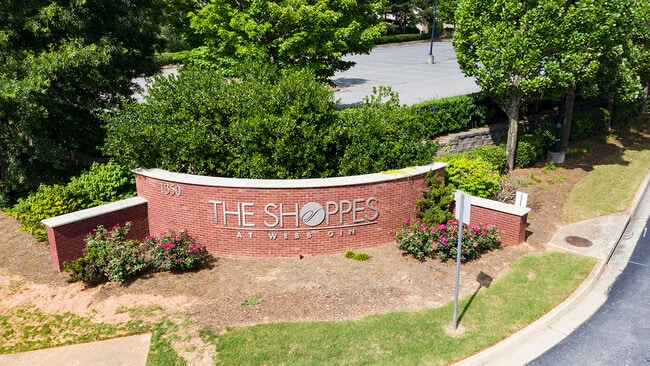 1315 Aura Trail, Lawrenceville, GA 30045 - photo 4