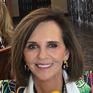 Cindy Martin