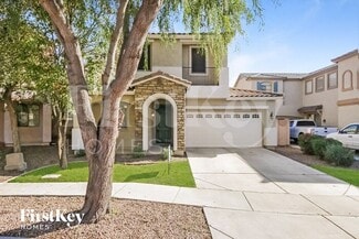 4179 S Hemet St, Gilbert, AZ 85297