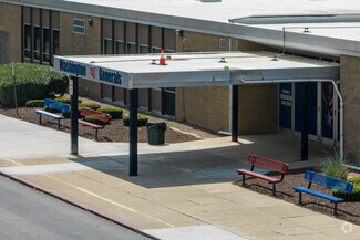 Washington Middle School