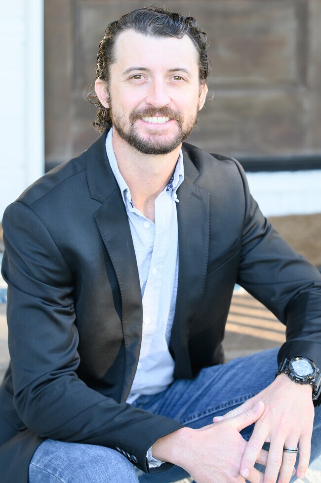 Jeremy Tanner