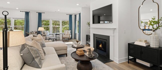 7130 Highway 54 unit 36040259, Sharpsburg, GA 30277 - photo 5