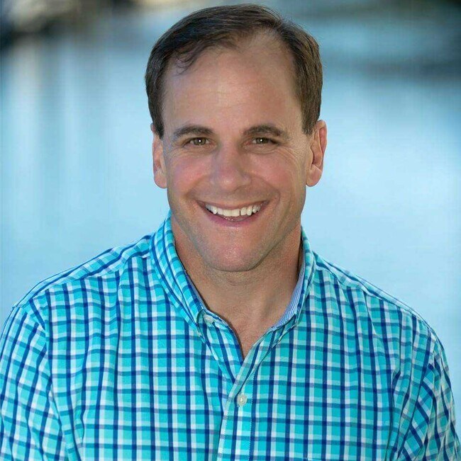 Tim Thompson