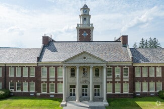 Livingston Manor High School