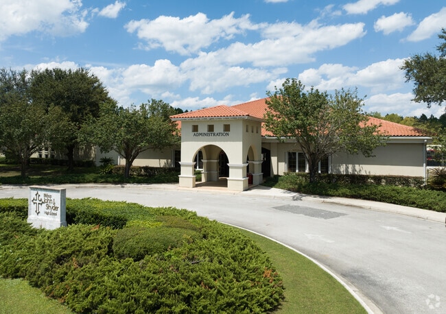 Bishop John G Snyger High School