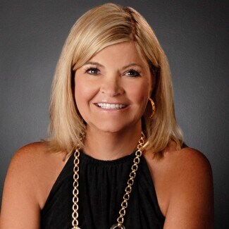 Tracy Haskins