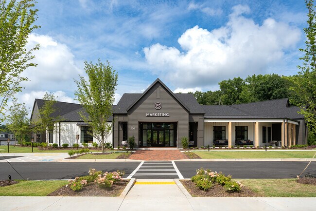 The Sinclair at Callaway Farm, Covington, GA 30014 - photo 7