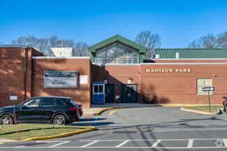 Madison Park Elementary School