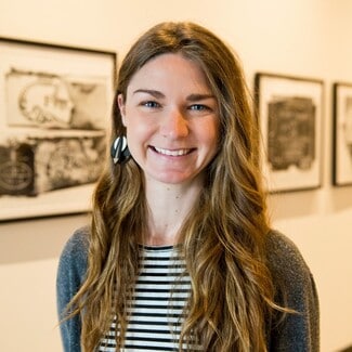 Cortney Perreten