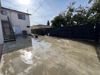 51 W 53rd St Unit 51.5, Long Beach, CA 90805