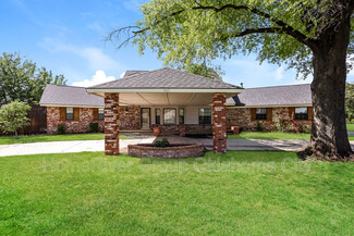 11601 Blue Sage Rd, Oklahoma City, OK 73120
