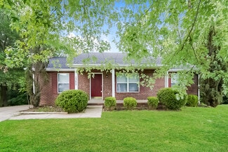 1350 Chucker Dr, Clarksville, TN 37042