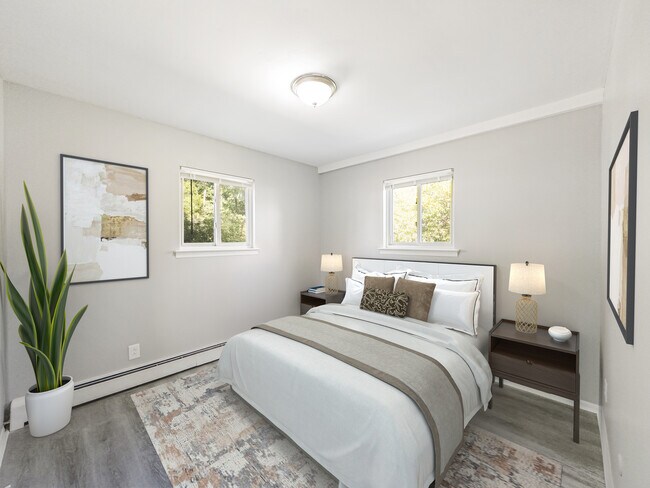 Jackson Arms, Jackson, NJ 08527 - photo 2