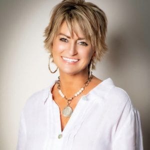 Starr Shackelford