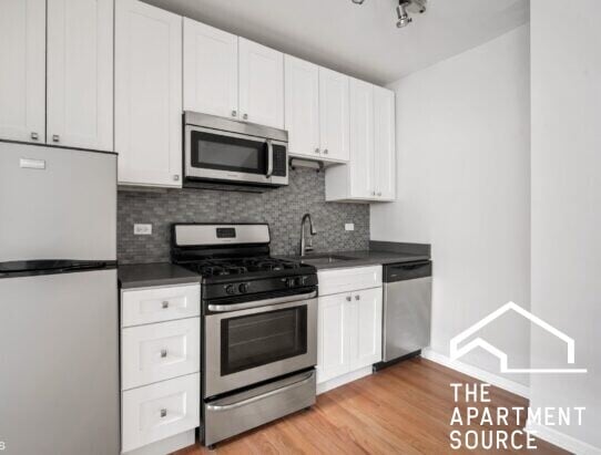 2832 W Palmer St unit 3, Chicago, IL 60647 - photo 4