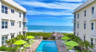 4810 N Hwy A1a Unit 3C, Fort Pierce, FL 34949