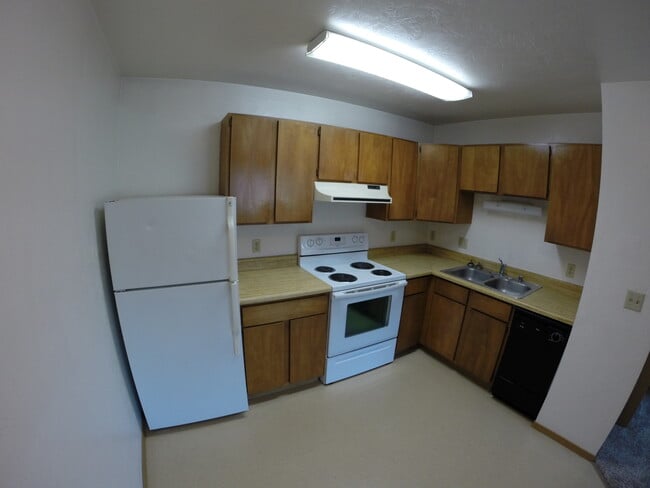 2706 Turner St unit 3, Fairbanks, AK 99701 - photo 4