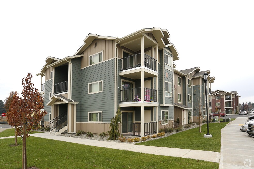 Copper Lane, Vancouver, WA 98684 - photo 1