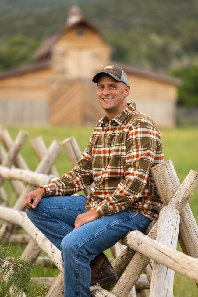 David Anderson
