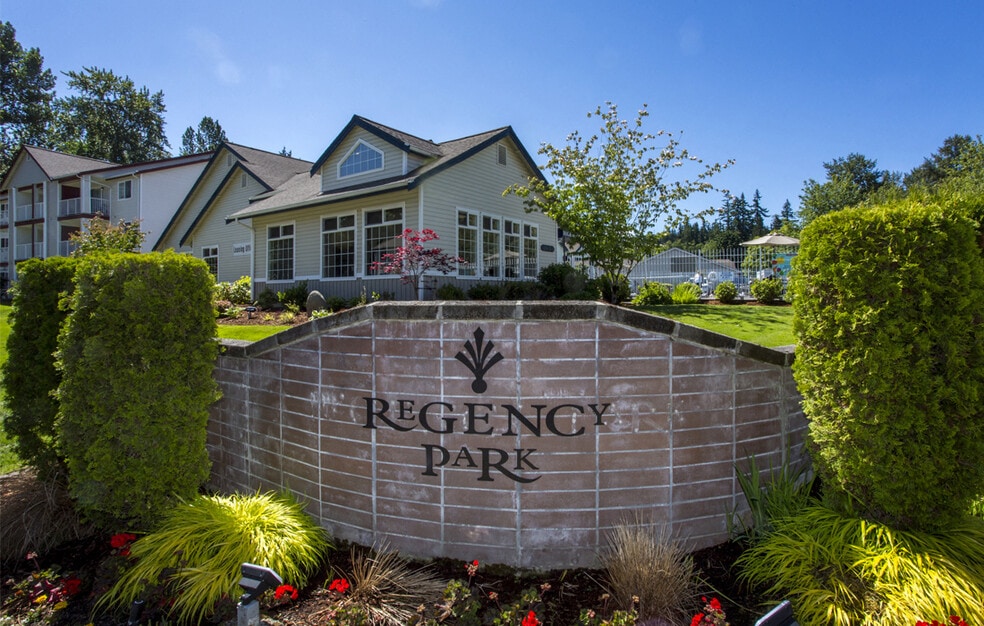 Regency Park, Bellingham, WA 98229 - photo 1