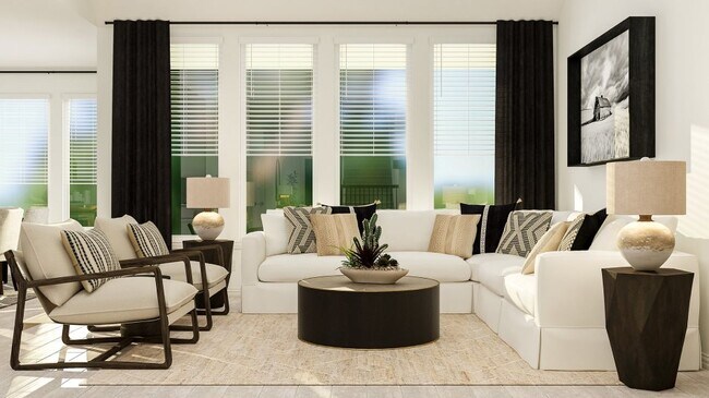 9749 Little Tree Ln unit 36171047, Fort Worth, TX 76179 - photo 7